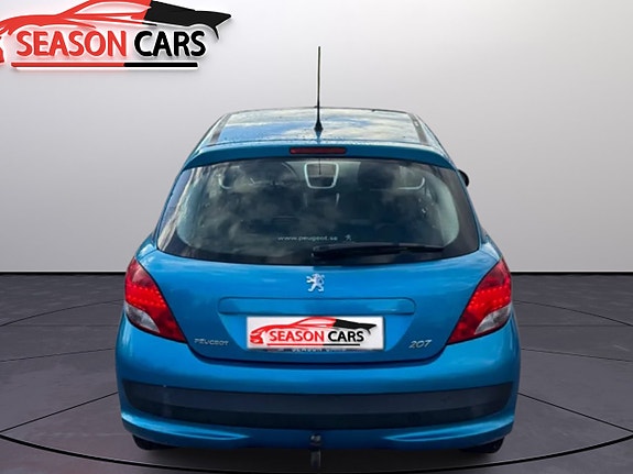 Peugeot 207 6 of 10