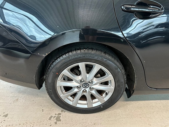 Mazda 6 21 of 26