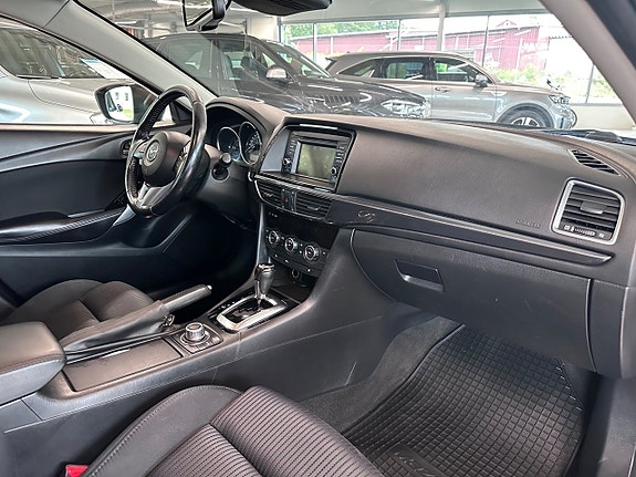 Mazda 6 11 of 26