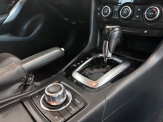 Mazda 6 12 of 26
