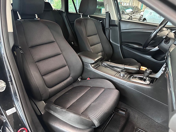 Mazda 6 10 of 26