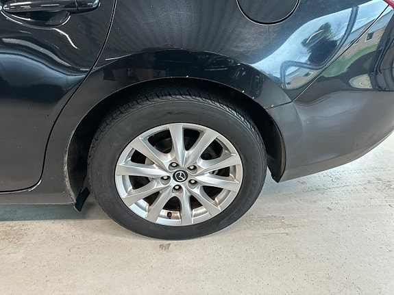 Mazda 6 22 of 26