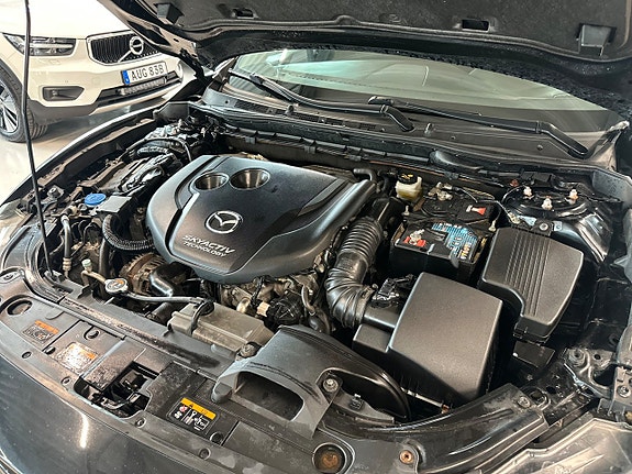 Mazda 6 20 of 26