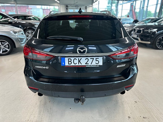 Mazda 6 6 of 26