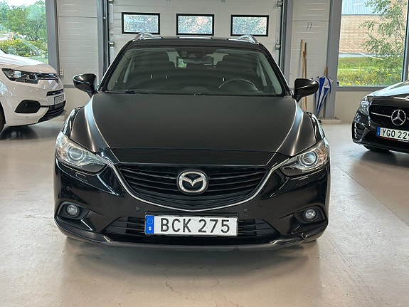 Mazda 6 2 of 26