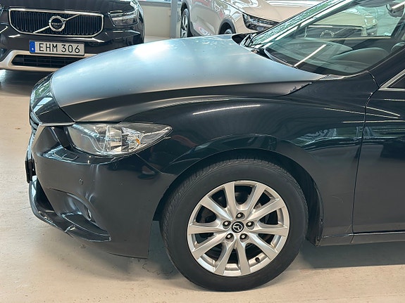 Mazda 6 4 of 26