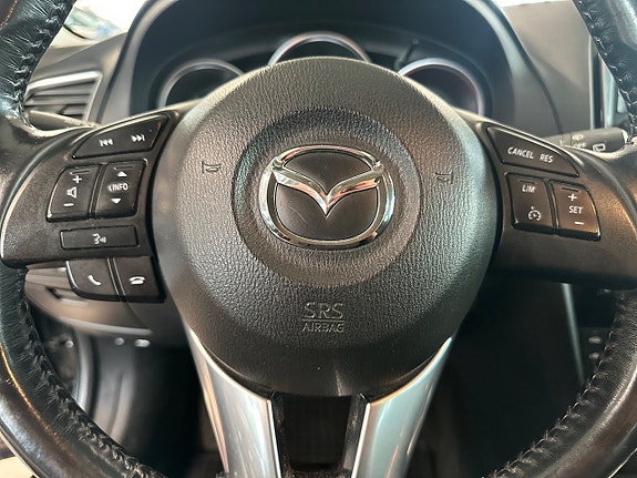 Mazda 6 19 of 26