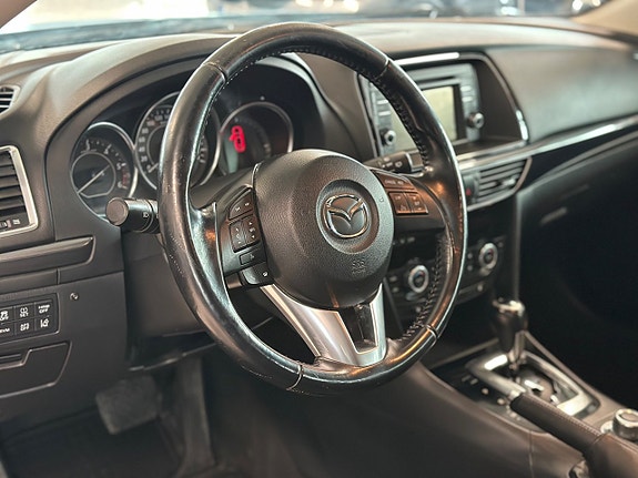 Mazda 6 13 of 26