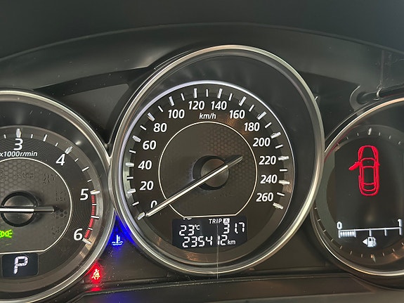Mazda 6 17 of 26