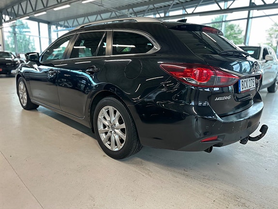 Mazda 6 5 of 26