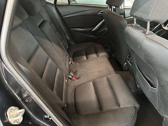 Mazda 6 9 of 26