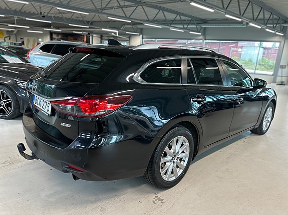 Mazda 6 7 of 26
