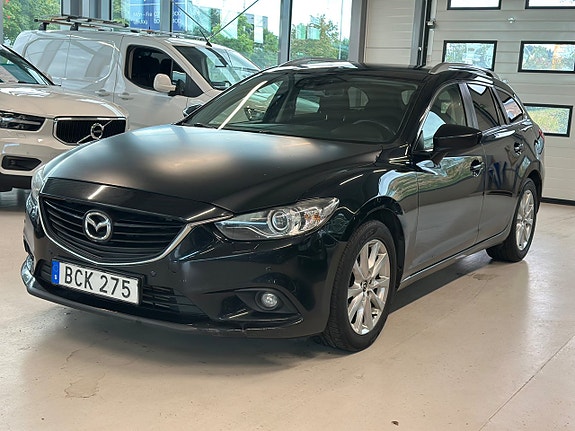 Mazda 6 3 of 26