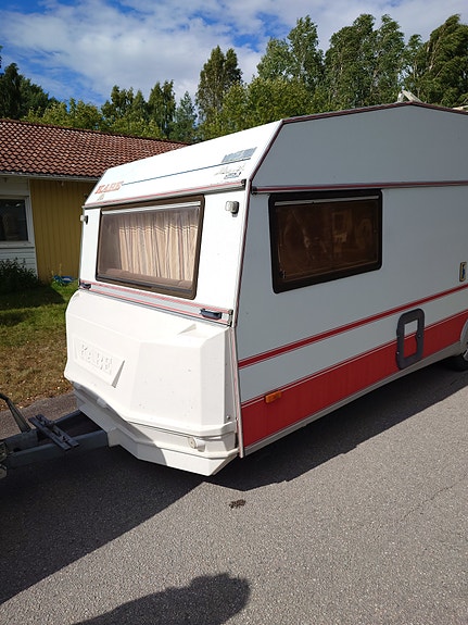 KABE Safir 590 Gle eventuellt byte husbil 5 of 17