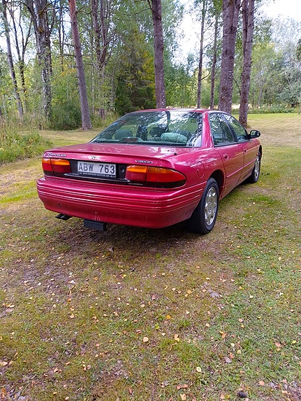Chrysler Vision 6 of 7