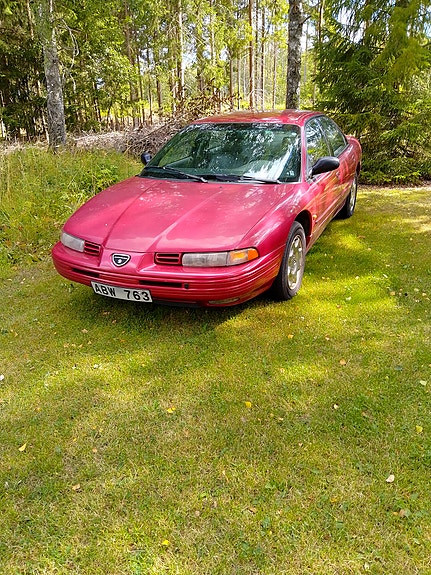 Chrysler Vision 7 of 7