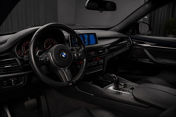 BMW X6 5 of 6