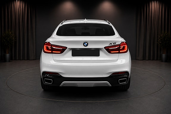 BMW X6 3 of 6
