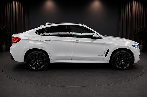 BMW X6 4 of 6