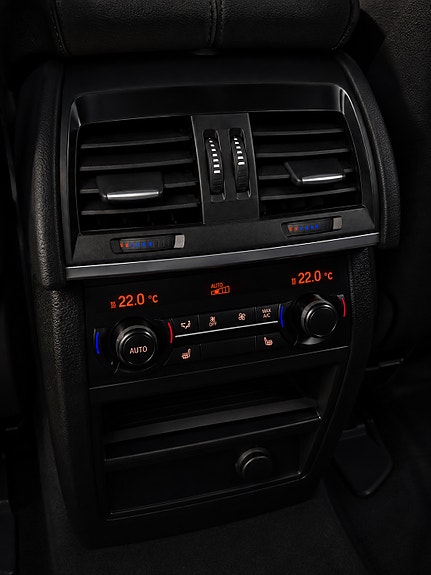 BMW X6 6 of 6