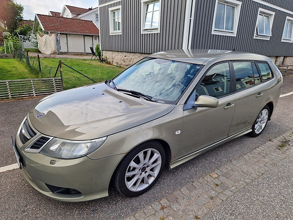 Saab 9-3 4 of 16