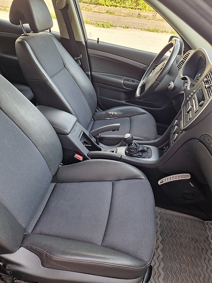 Saab 9-3 14 of 16