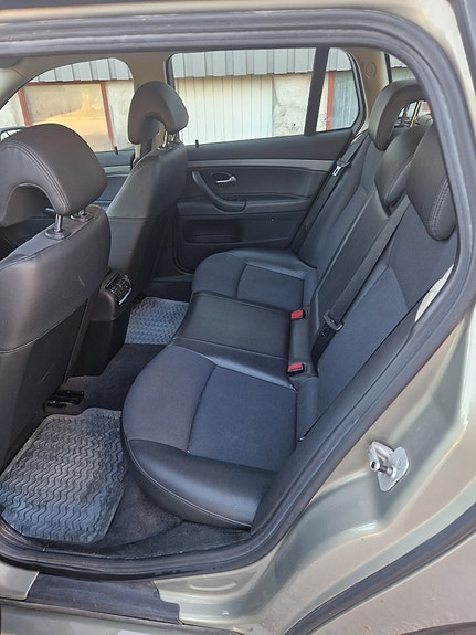Saab 9-3 9 of 16