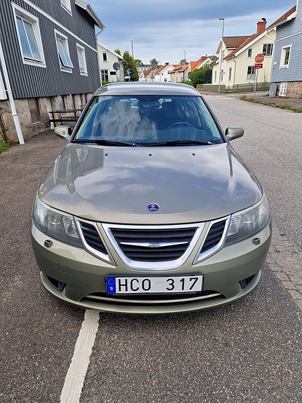 Saab 9-3 3 of 16