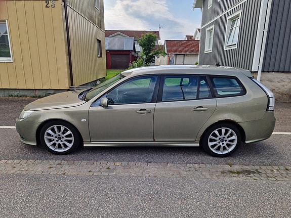 Saab 9-3 5 of 16