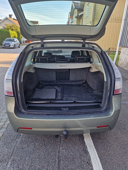 Saab 9-3 16 of 16