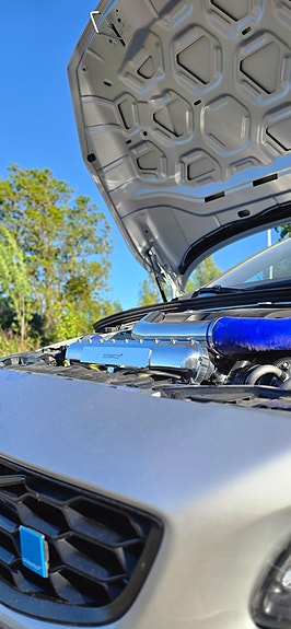 Volvo V60 4 of 4