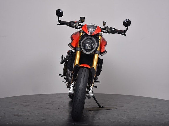 Ducati MONSTER 950 SP / FULLSYSTEM / SE SPEC!! 2 of 5