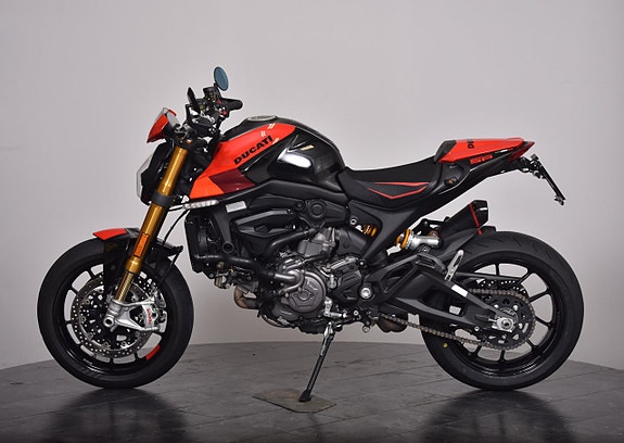 Ducati MONSTER 950 SP / FULLSYSTEM / SE SPEC!! 4 of 5