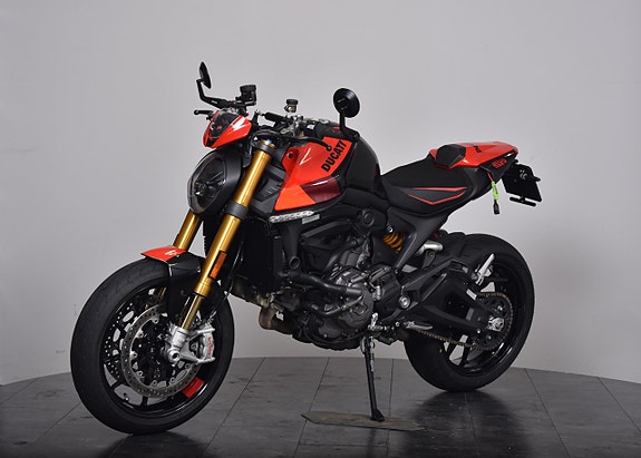 Ducati MONSTER 950 SP / FULLSYSTEM / SE SPEC!! 3 of 5