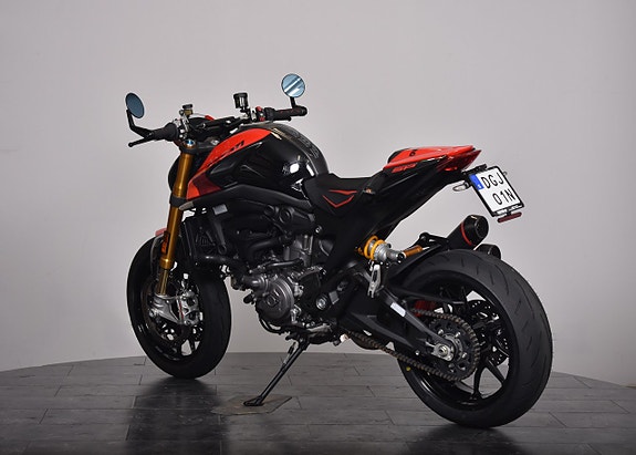 Ducati MONSTER 950 SP / FULLSYSTEM / SE SPEC!! 5 of 5