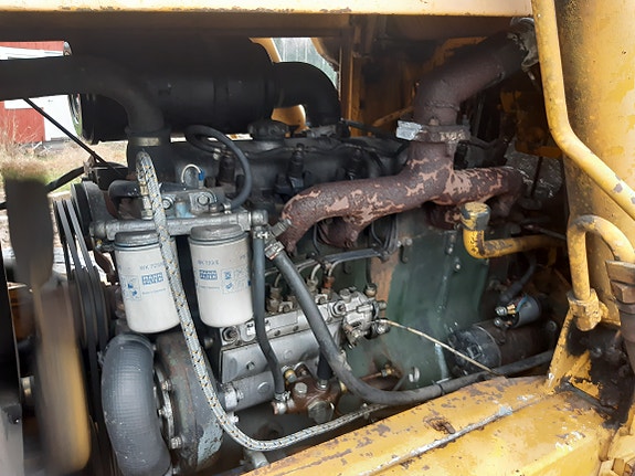 Volvo 616b 4 of 6
