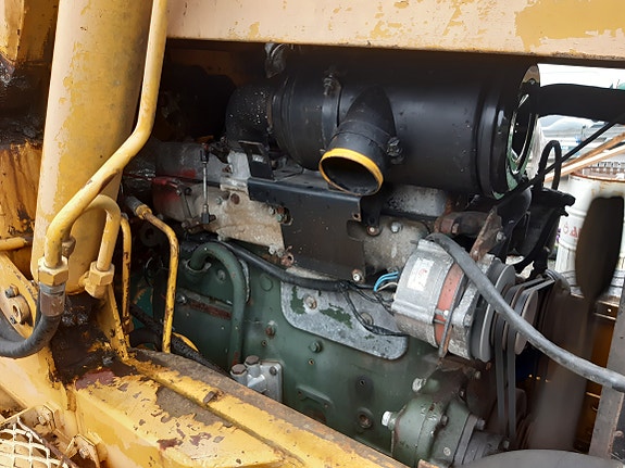 Volvo 616b 6 of 6