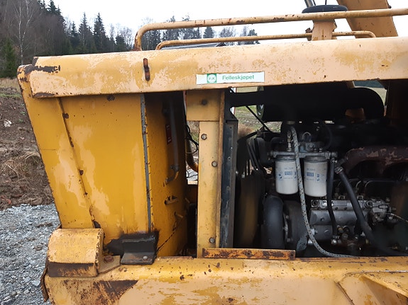 Volvo 616b 5 of 6
