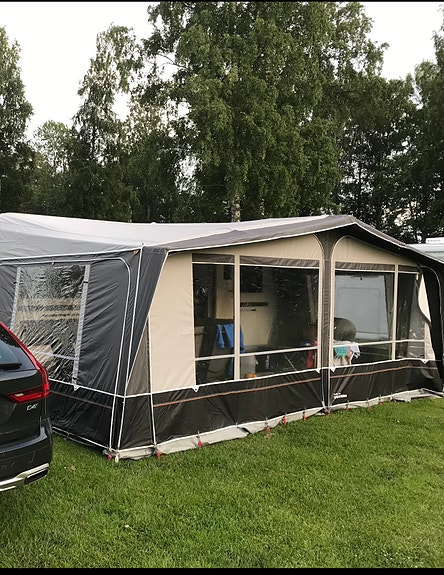 Adria Adora 593 UK 6 of 6