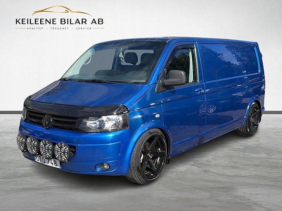 Volkswagen Transporter 5 of 26