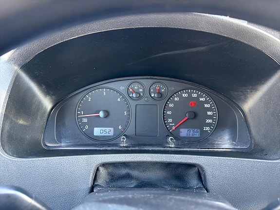 Volkswagen Transporter 16 of 26