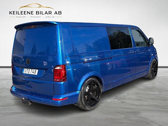 Volkswagen Transporter 8 of 26