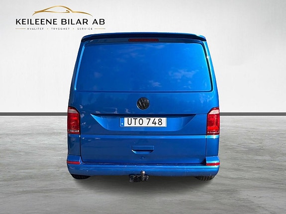 Volkswagen Transporter 6 of 26