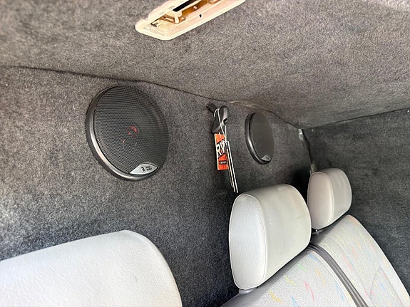 Volkswagen Transporter 20 of 26