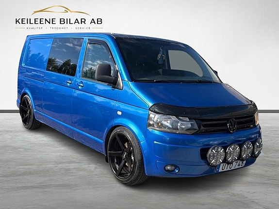 Volkswagen Transporter 4 of 26