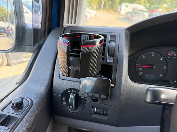 Volkswagen Transporter 23 of 26