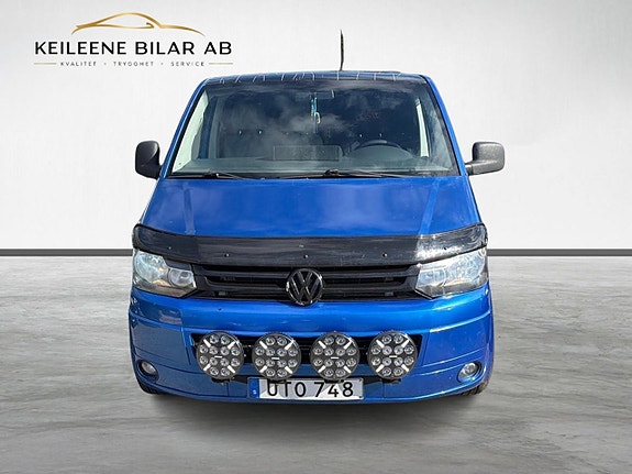 Volkswagen Transporter 3 of 26