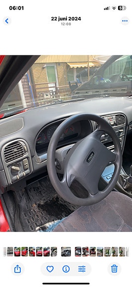 Volvo S40 5 of 5