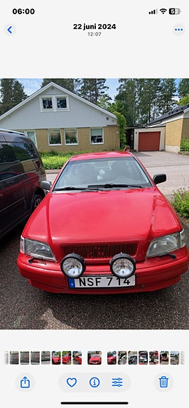 Volvo S40 4 of 5