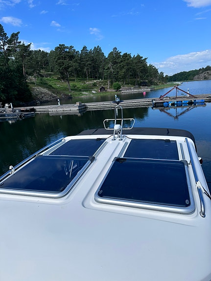Aquador 24 HT 5 of 17